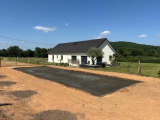 Maison de Campagne - 8