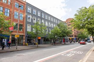 easyHotel Belfast - Belfast - 9