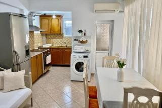 Anesti Apartment - Himarë - 8