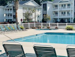 Gorgeous condo at River Oaks golf grounds - Myrtle Beach - 0
