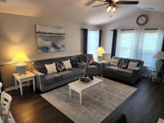 Gorgeous condo at River Oaks golf grounds - Myrtle Beach - 8
