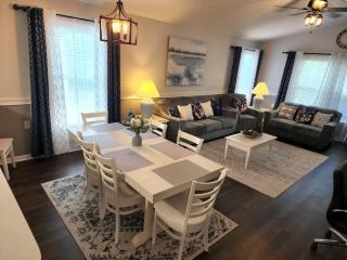 Gorgeous condo at River Oaks golf grounds - Myrtle Beach - 9