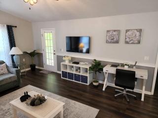 Gorgeous condo at River Oaks golf grounds - Myrtle Beach - 7