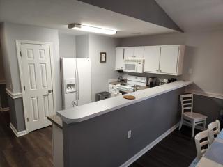 Gorgeous condo at River Oaks golf grounds - Myrtle Beach - 5