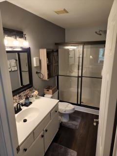 Gorgeous condo at River Oaks golf grounds - Myrtle Beach - 3