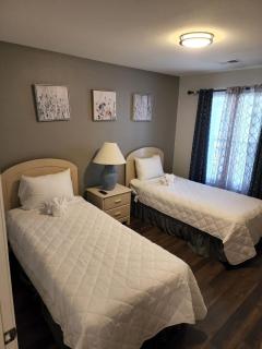 Gorgeous condo at River Oaks golf grounds - Myrtle Beach - 1