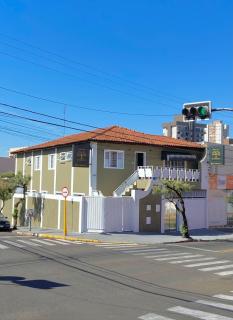 Hotel Alameda Bauru - Bauru - 0