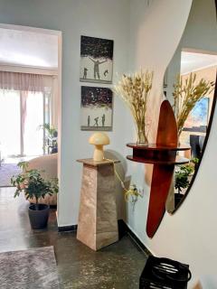 Mitropolews 55 apartment - Thessaloniki - 7