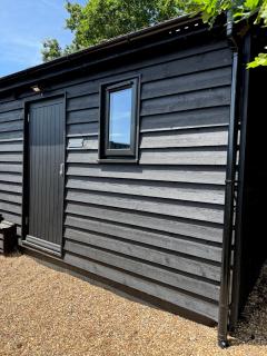 The Old Stable - - 9