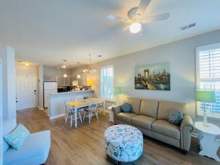 River Oaks Golf & Tennis Resort - Myrtle Beach - 9