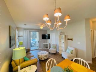 River Oaks Golf & Tennis Resort - Myrtle Beach - 8