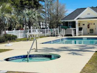River Oaks Golf & Tennis Resort - Myrtle Beach - 0