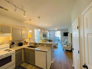 River Oaks Golf & Tennis Resort - Myrtle Beach - 5