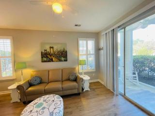 River Oaks Golf & Tennis Resort - Myrtle Beach - 7