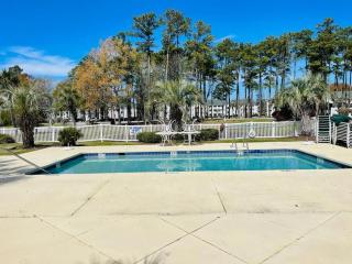 River Oaks Golf & Tennis Resort - Myrtle Beach - 4