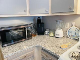 River Oaks Golf & Tennis Resort - Myrtle Beach - 3