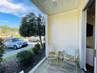 River Oaks Golf & Tennis Resort - Myrtle Beach - 2