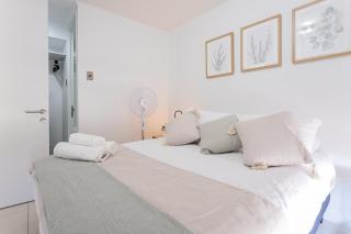 Explore Santiago Family Apt near Santa Lucia - Santiago - 8