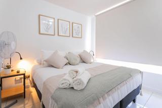 Explore Santiago Family Apt near Santa Lucia - Santiago - 1