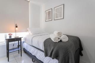 Explore Santiago Family Apt near Santa Lucia - Santiago - 7