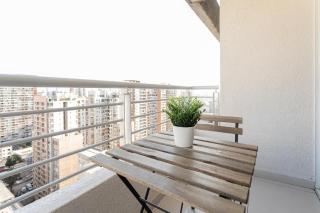 Explore Santiago Family Apt near Santa Lucia - Santiago - 9