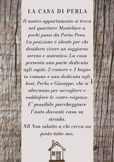 La casa di Perla - 4
