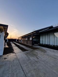 Dacian house - - 0