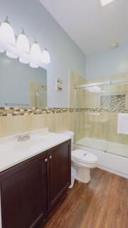River Oaks 1st floor 2BR cozy condo - Myrtle Beach - 7
