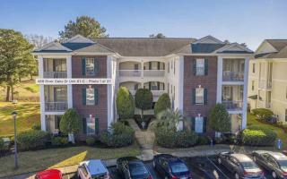 River Oaks 1st floor 2BR cozy condo - Myrtle Beach - 5