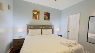 River Oaks 1st floor 2BR cozy condo - Myrtle Beach - 3