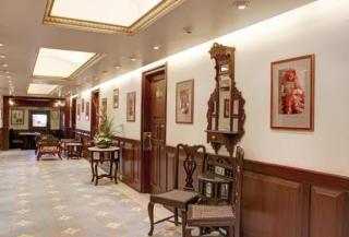AANANDA KUTIR PALACE-800 meter from SHREE RAM TEMPLE - Ayodhya - 7