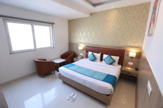 AIRPORT HOTEL ELEVATE NEAR Delhi Airport WITH- Free Airport PICKUP - 3