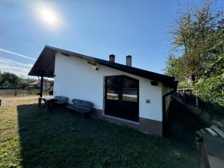 Dacian house - - 4