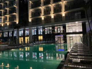Sea Breeze - Nardaran - 0