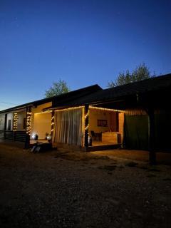 Dacian house - - 3