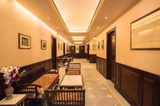 AANANDA KUTIR PALACE-800 meter from SHREE RAM TEMPLE - Ayodhya - 8