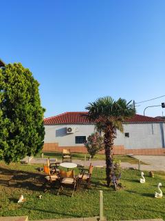 Hotel-Apartments La Strada - Tycherón - 6