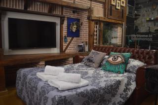 Palacio de Congresos by My Home in Salamanca - 4