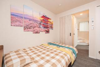 Private 3 Bedroom House with Free Parking Near Asakusa and Skytree - 6