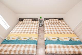 Private 3 Bedroom House with Free Parking Near Asakusa and Skytree - 5