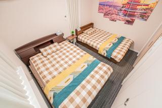Private 3 Bedroom House with Free Parking Near Asakusa and Skytree - 9