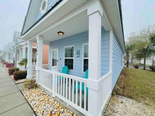 Casa beautiful house I walk from the beach - Myrtle Beach - 4