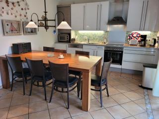 Ferienwohnung SCHNEIDER - Butjadingen - 8