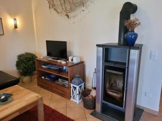 Ferienwohnung SCHNEIDER - Butjadingen - 4