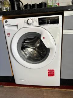 2 Bed Apartment Near Yeovil Hospital and Leonardo - Yeovil - 3