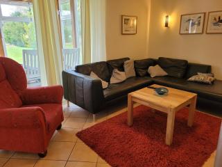 Ferienwohnung SCHNEIDER - Butjadingen - 3