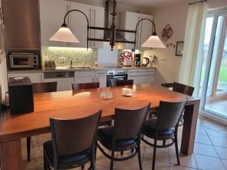 Ferienwohnung SCHNEIDER - 1