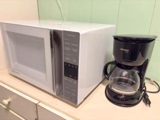 Apê Buritis com ar condicionado para até 6 pessoas - 4