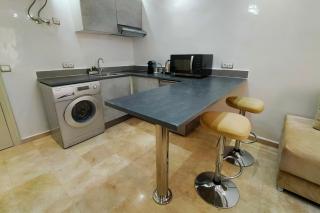 Cozy Apt in Heart of Marrakech, Walk Everywhere - Marrakesh - 5
