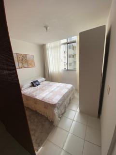 Studio mobiliado bolivar - 6